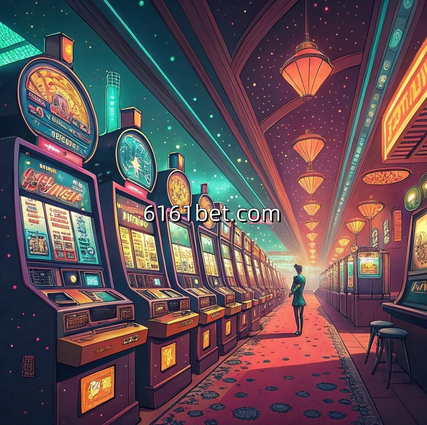 6161bet