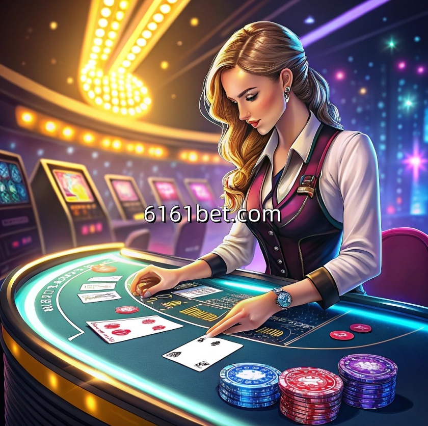 6161bet