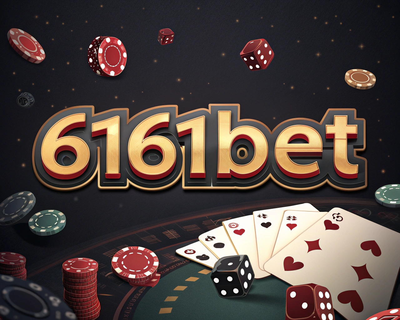 6161bet